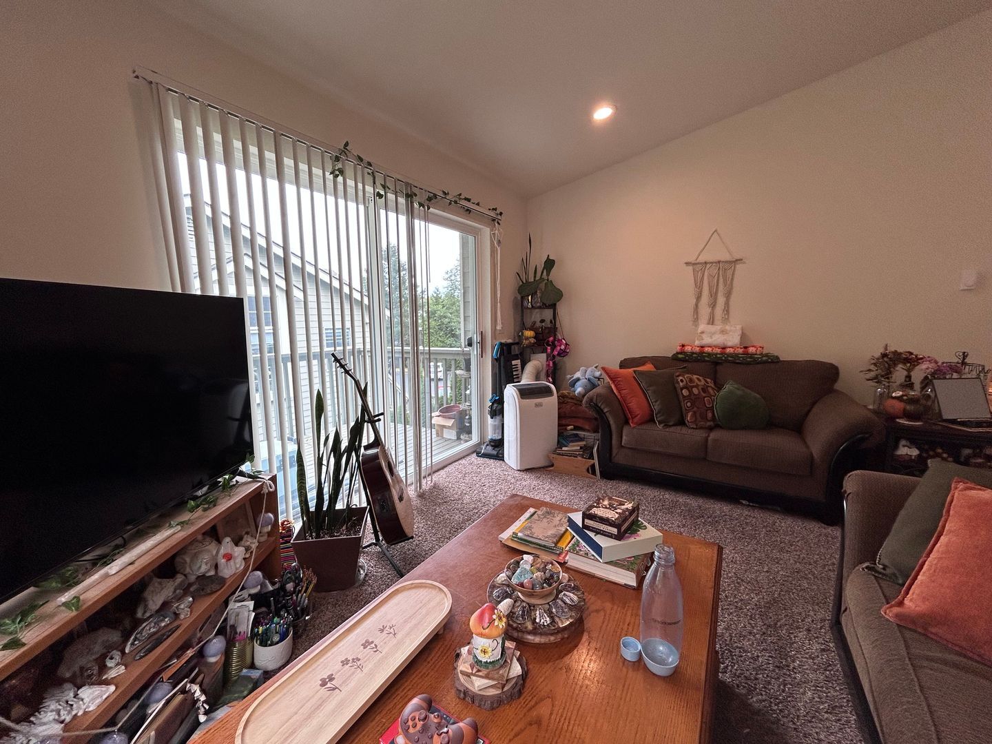 3340 Southbend Pl  - Bellingham - Washington - 2 bed, 1 bath rental property