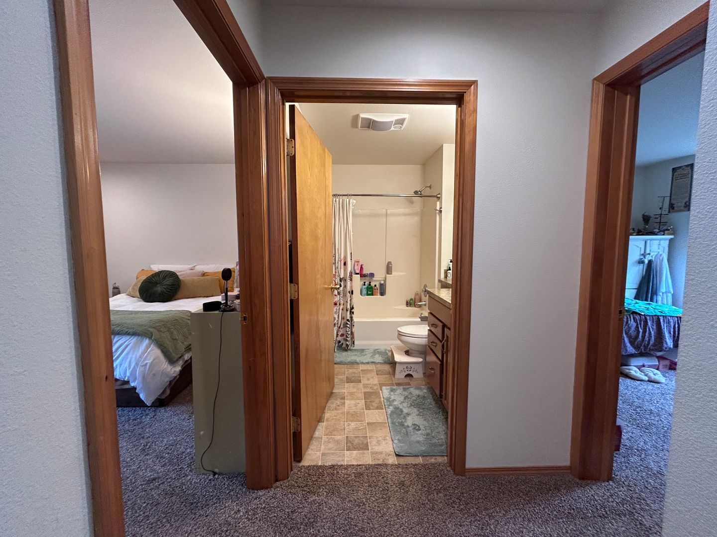 3340 Southbend Pl  - Bellingham - Washington - 2 bed, 1 bath rental property