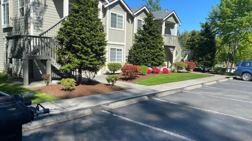 3340 Southbend Pl  - Bellingham - Washington - 2 bed, 1 bath rental property