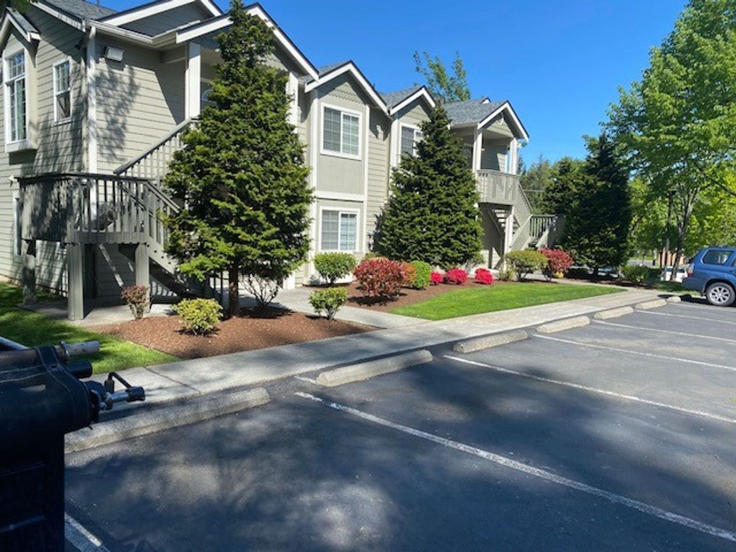 3340 Southbend Pl  - Bellingham - Washington - 2 bed, 1 bath rental property