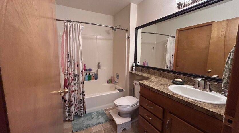 3340 Southbend Pl  - Bellingham - Washington - 2 bed, 1 bath rental property