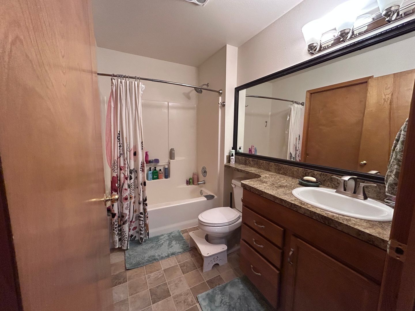 3340 Southbend Pl  - Bellingham - Washington - 2 bed, 1 bath rental property