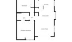 3340 Southbend Pl  - Bellingham - Washington - 2 bed, 1 bath rental property
