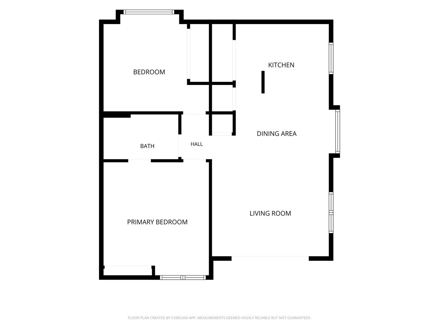 3340 Southbend Pl  - Bellingham - Washington - 2 bed, 1 bath rental property