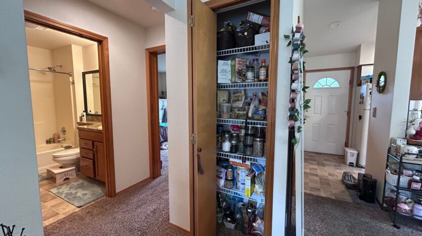 3340 Southbend Pl  - Bellingham - Washington - 2 bed, 1 bath rental property