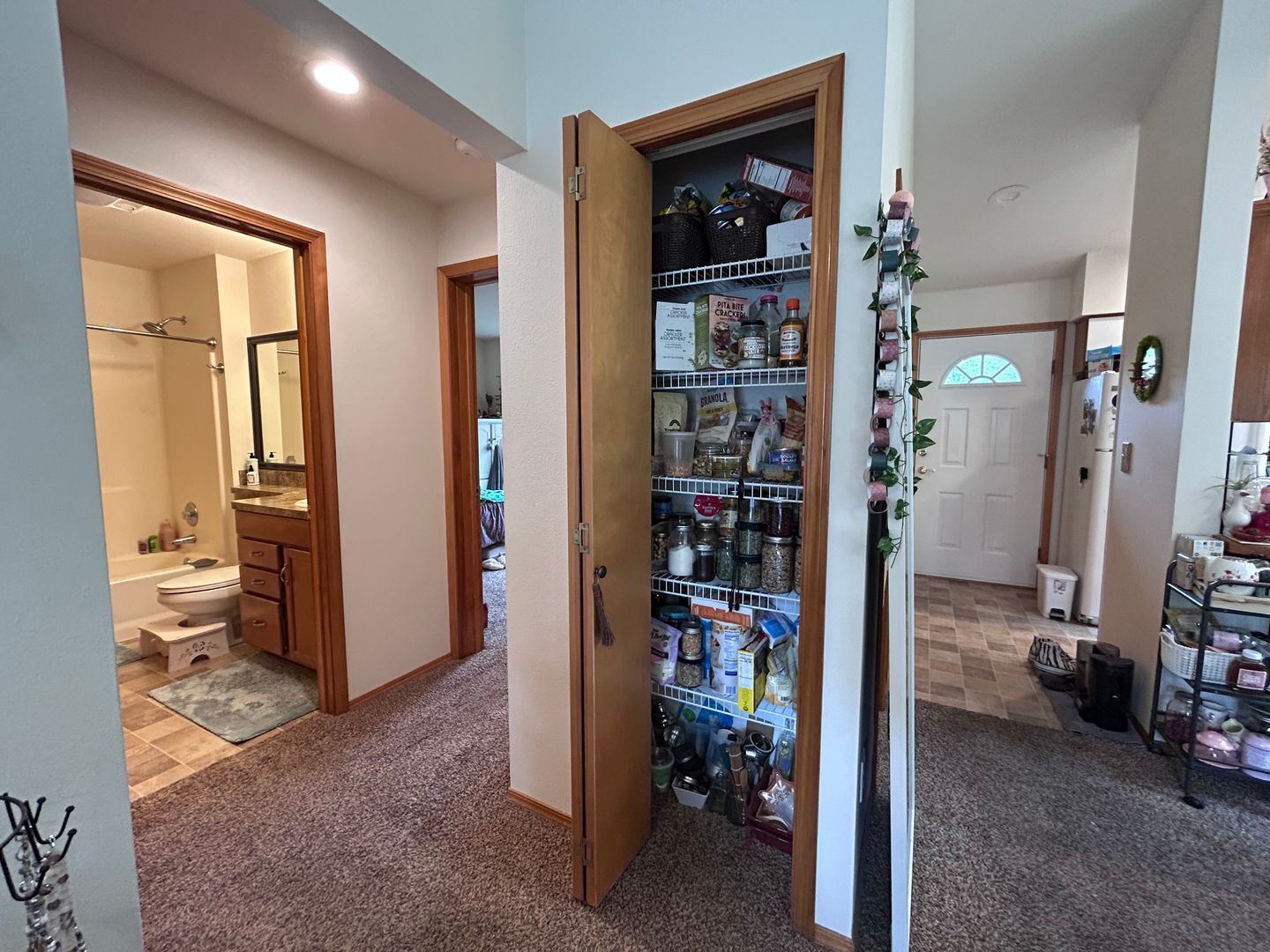 3340 Southbend Pl  - Bellingham - Washington - 2 bed, 1 bath rental property