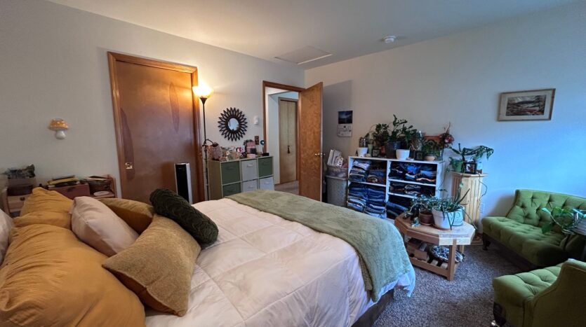3340 Southbend Pl  - Bellingham - Washington - 2 bed, 1 bath rental property
