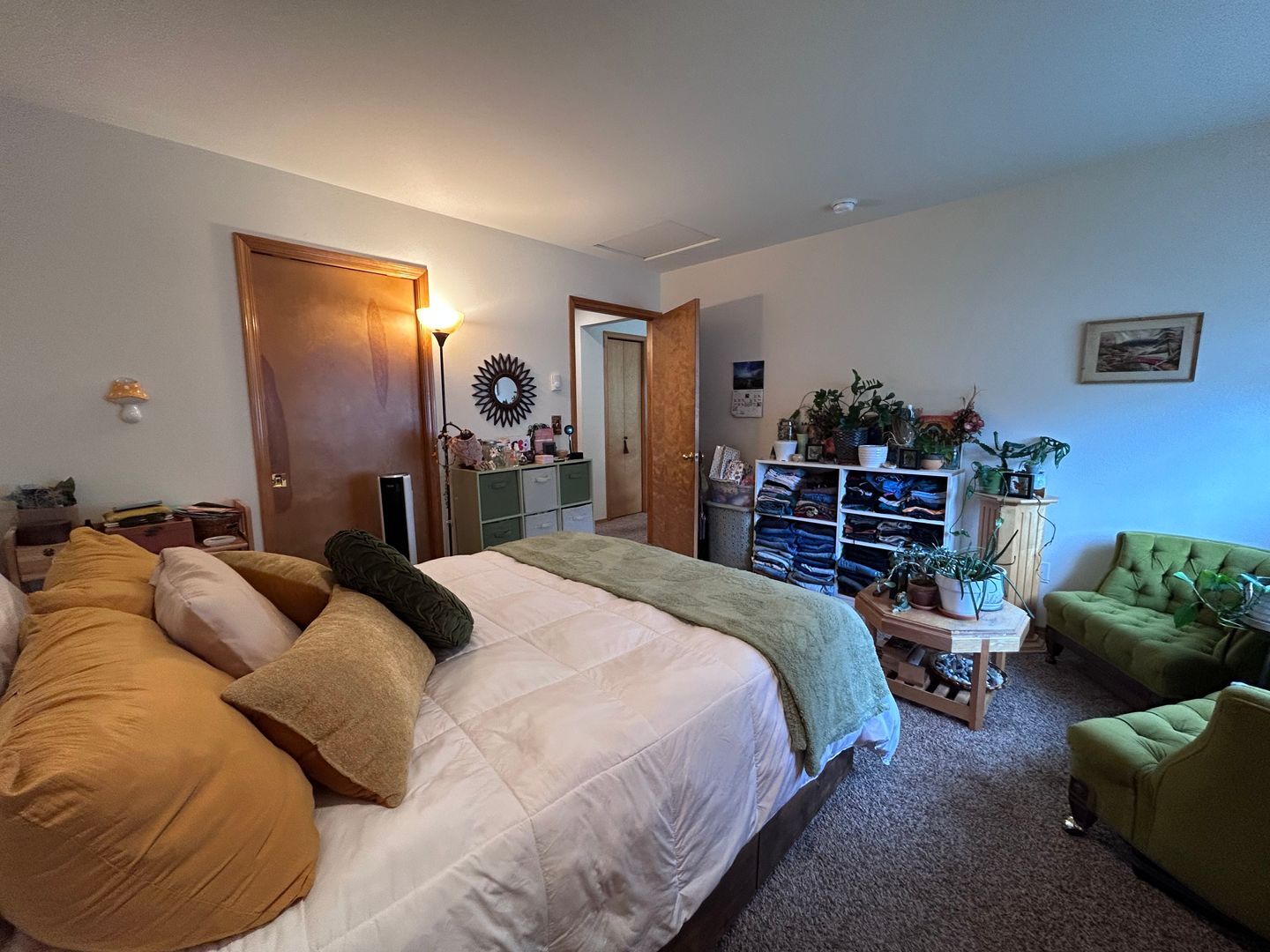 3340 Southbend Pl  - Bellingham - Washington - 2 bed, 1 bath rental property