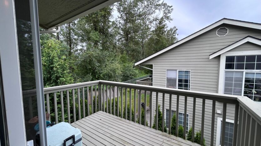 3340 Southbend Pl  - Bellingham - Washington - 2 bed, 1 bath rental property