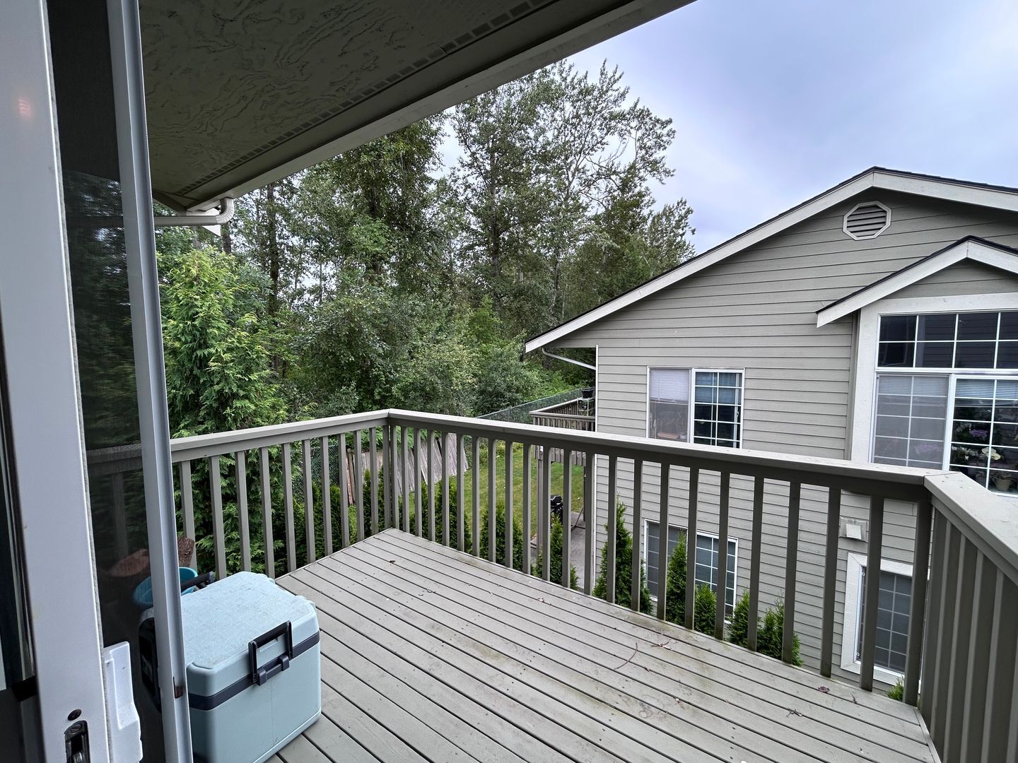 3340 Southbend Pl  - Bellingham - Washington - 2 bed, 1 bath rental property