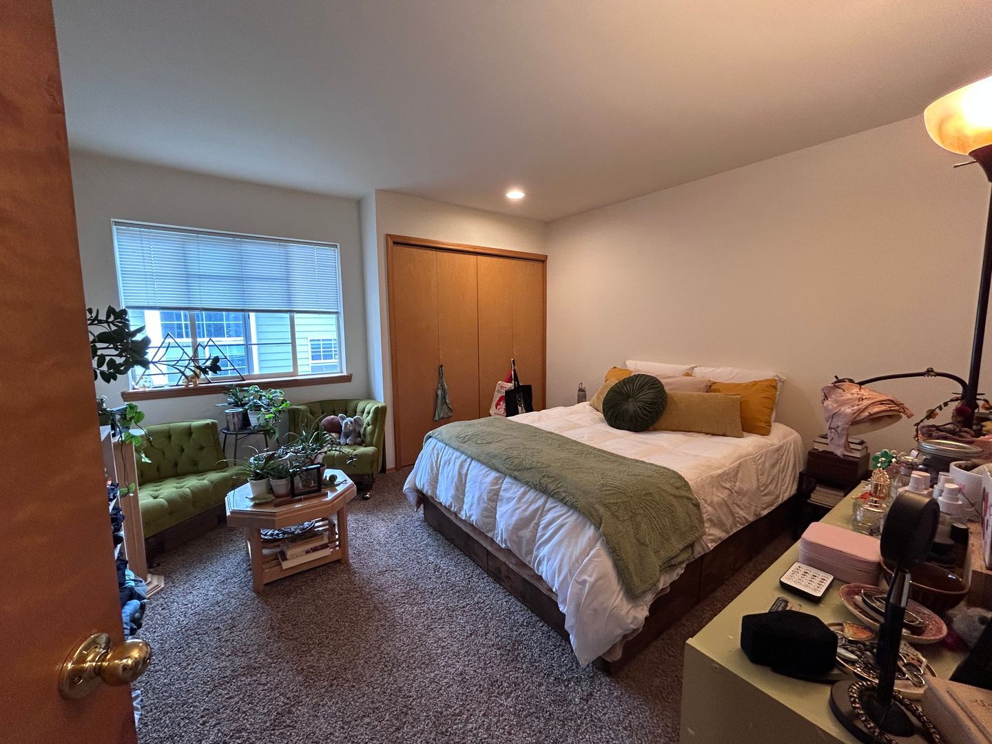 3340 Southbend Pl  - Bellingham - Washington - 2 bed, 1 bath rental property