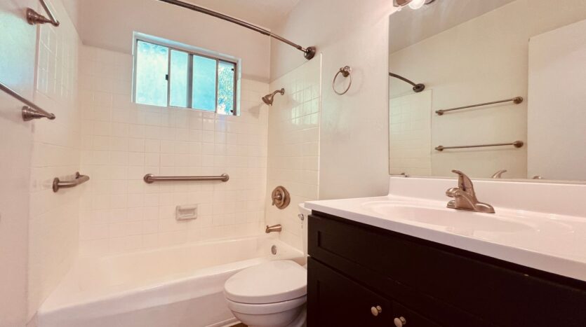 336 Claydelle Avenue - Unit 14 - El Cajon - California - 2 bed, 1 bath rental property
