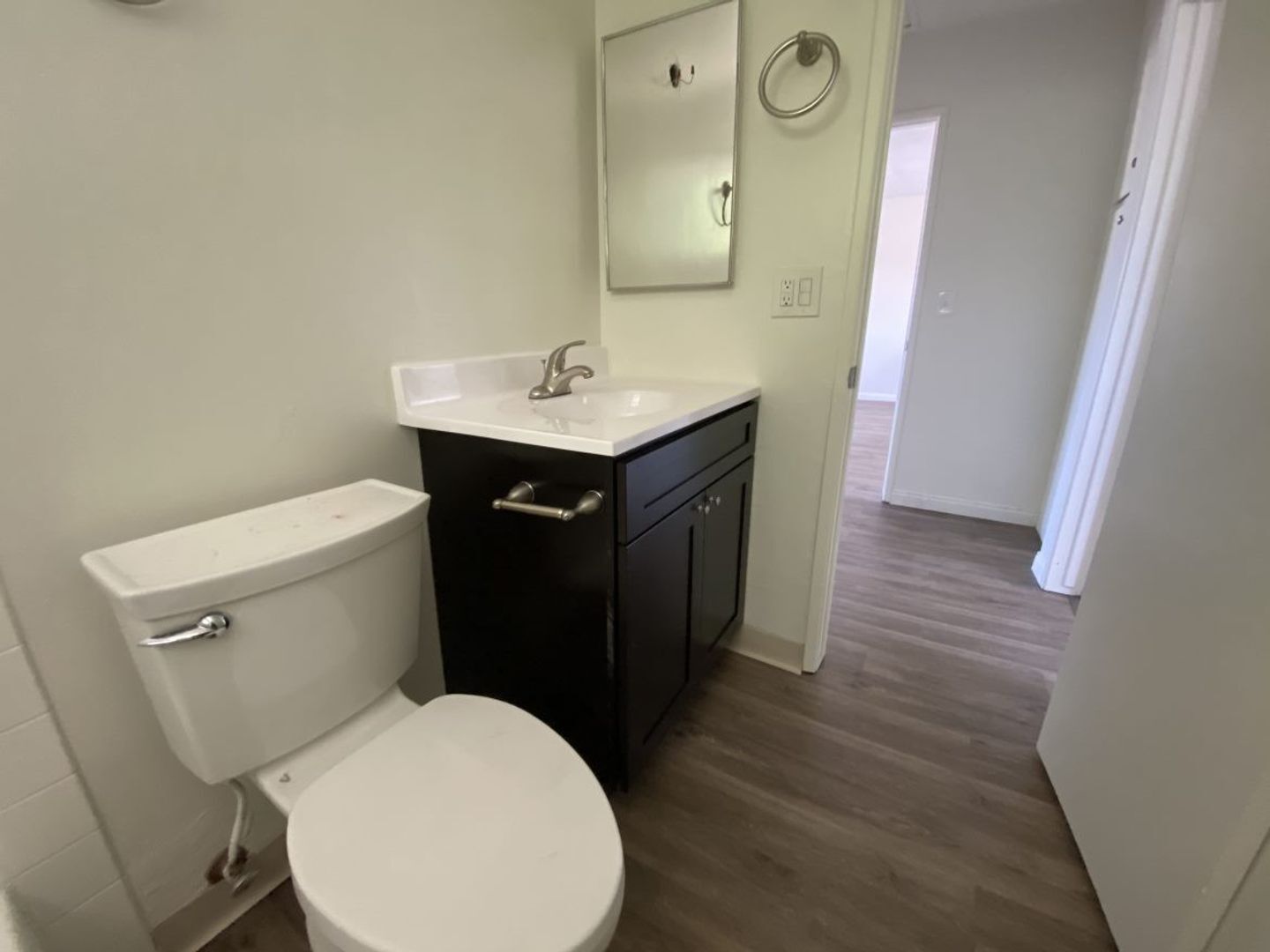 336 Claydelle Avenue - Unit 14 - El Cajon - California - 2 bed, 1 bath rental property