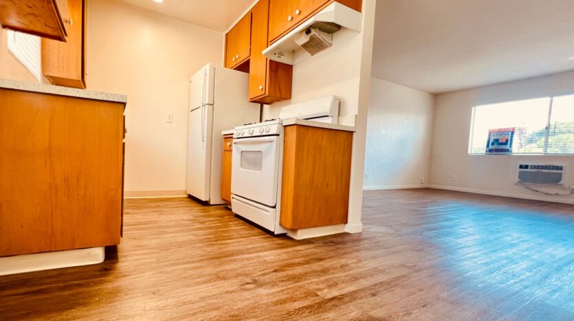 336 Claydelle Avenue - Unit 14 - El Cajon - California - 2 bed, 1 bath rental property