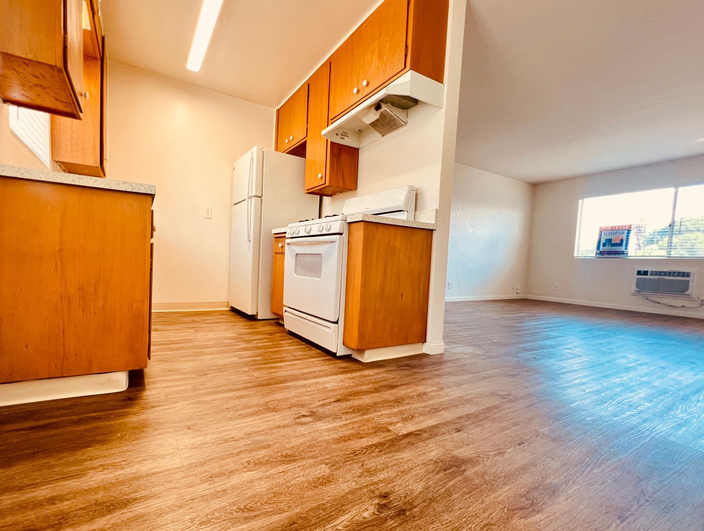 336 Claydelle Avenue - Unit 14 - El Cajon - California - 2 bed, 1 bath rental property