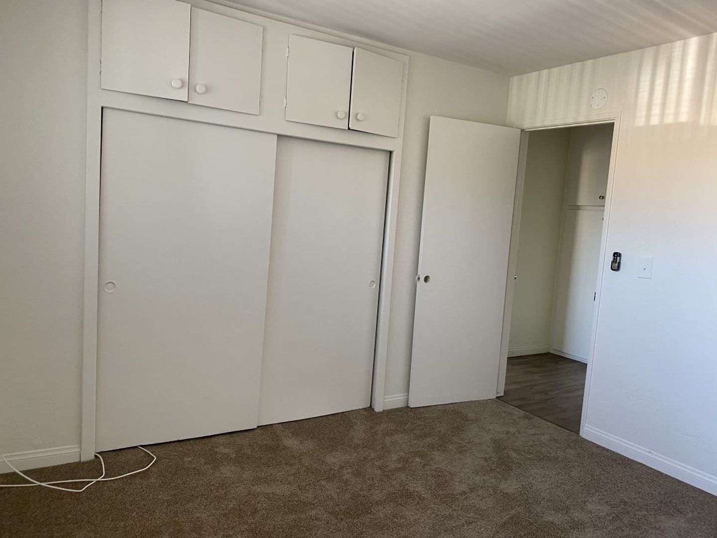 336 Claydelle Avenue - Unit 14 - El Cajon - California - 2 bed, 1 bath rental property
