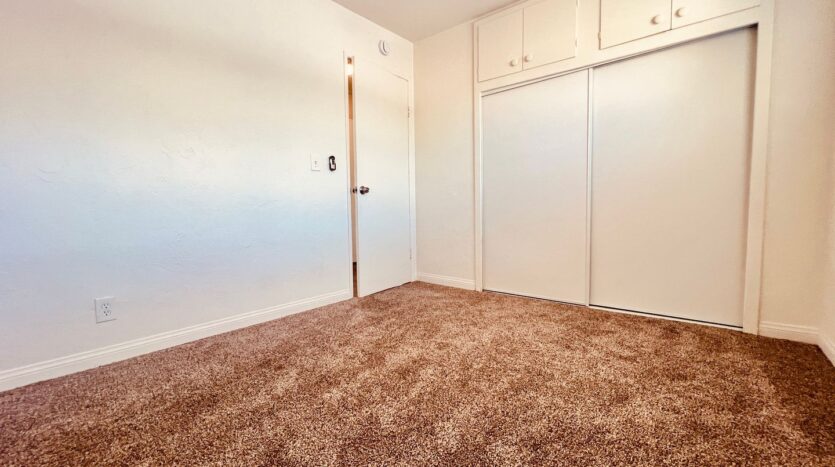 336 Claydelle Avenue - Unit 14 - El Cajon - California - 2 bed, 1 bath rental property