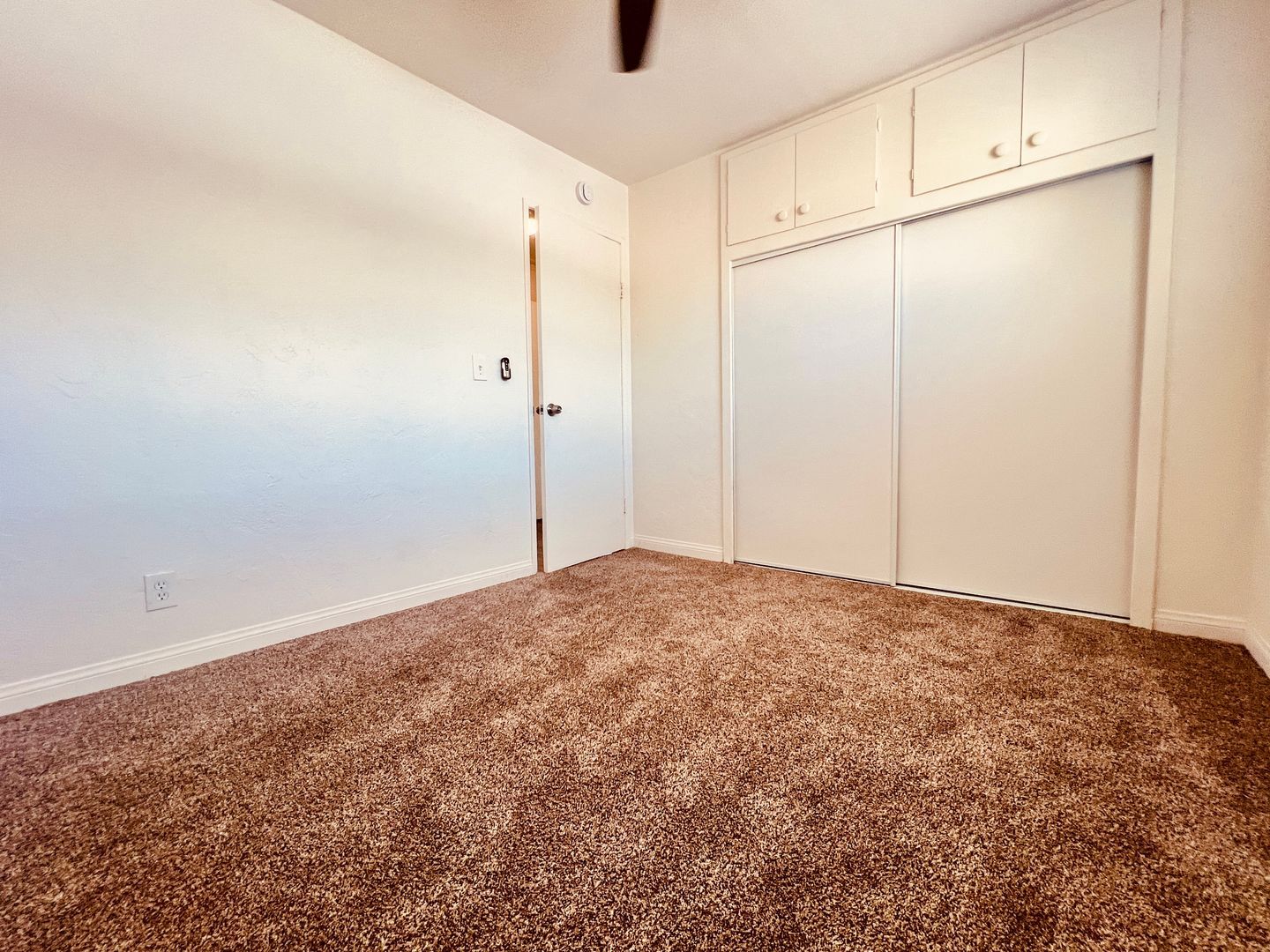 336 Claydelle Avenue - Unit 14 - El Cajon - California - 2 bed, 1 bath rental property