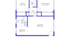 336 Claydelle Avenue - Unit 14 - El Cajon - California - 2 bed, 1 bath rental property