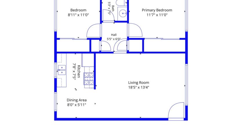 336 Claydelle Avenue - Unit 14 - El Cajon - California - 2 bed, 1 bath rental property