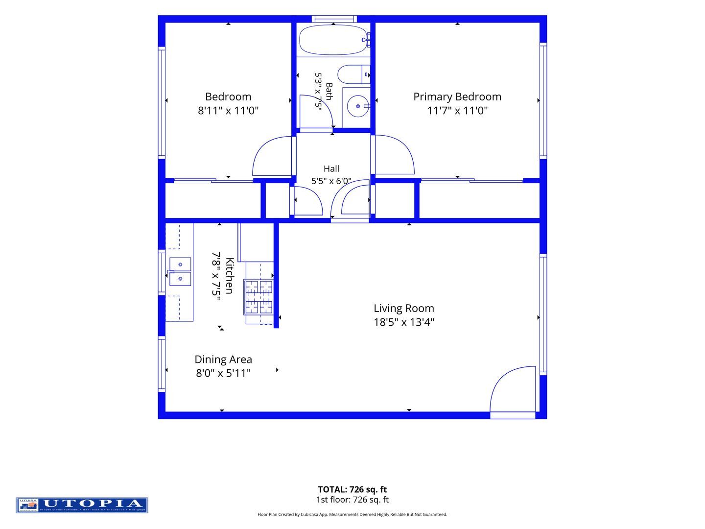 336 Claydelle Avenue - Unit 14 - El Cajon - California - 2 bed, 1 bath rental property