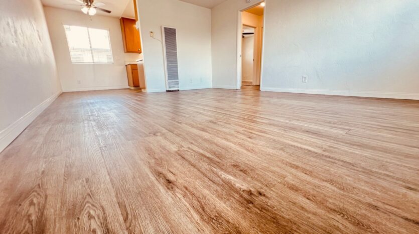 336 Claydelle Avenue - Unit 14 - El Cajon - California - 2 bed, 1 bath rental property