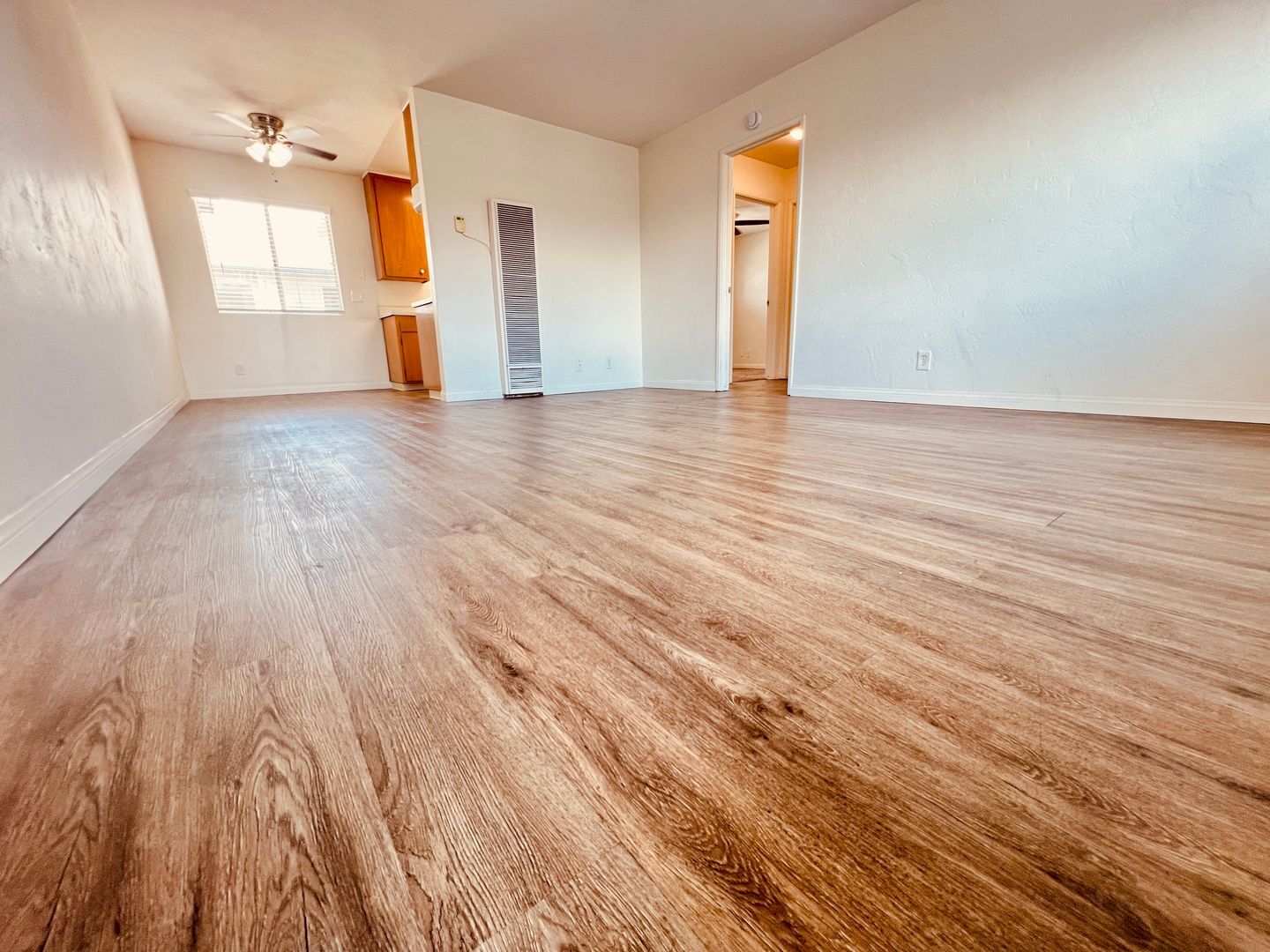 336 Claydelle Avenue - Unit 14 - El Cajon - California - 2 bed, 1 bath rental property