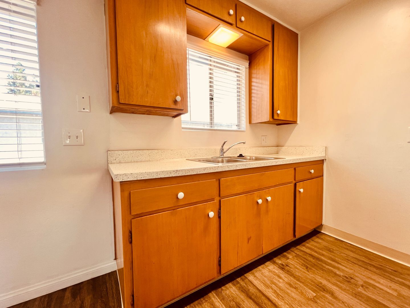 336 Claydelle Avenue - Unit 14 - El Cajon - California - 2 bed, 1 bath rental property