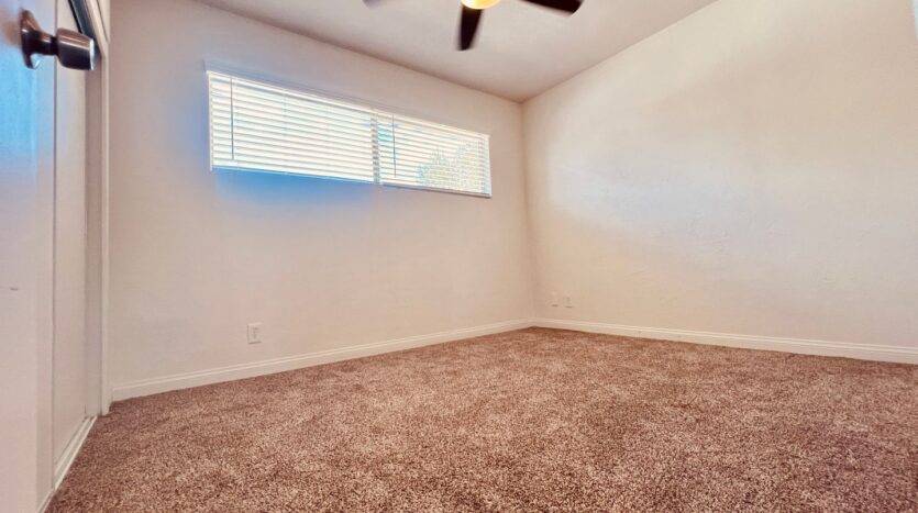 336 Claydelle Avenue - Unit 14 - El Cajon - California - 2 bed, 1 bath rental property