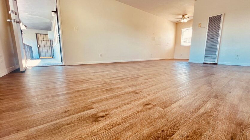 336 Claydelle Avenue - Unit 14 - El Cajon - California - 2 bed, 1 bath rental property