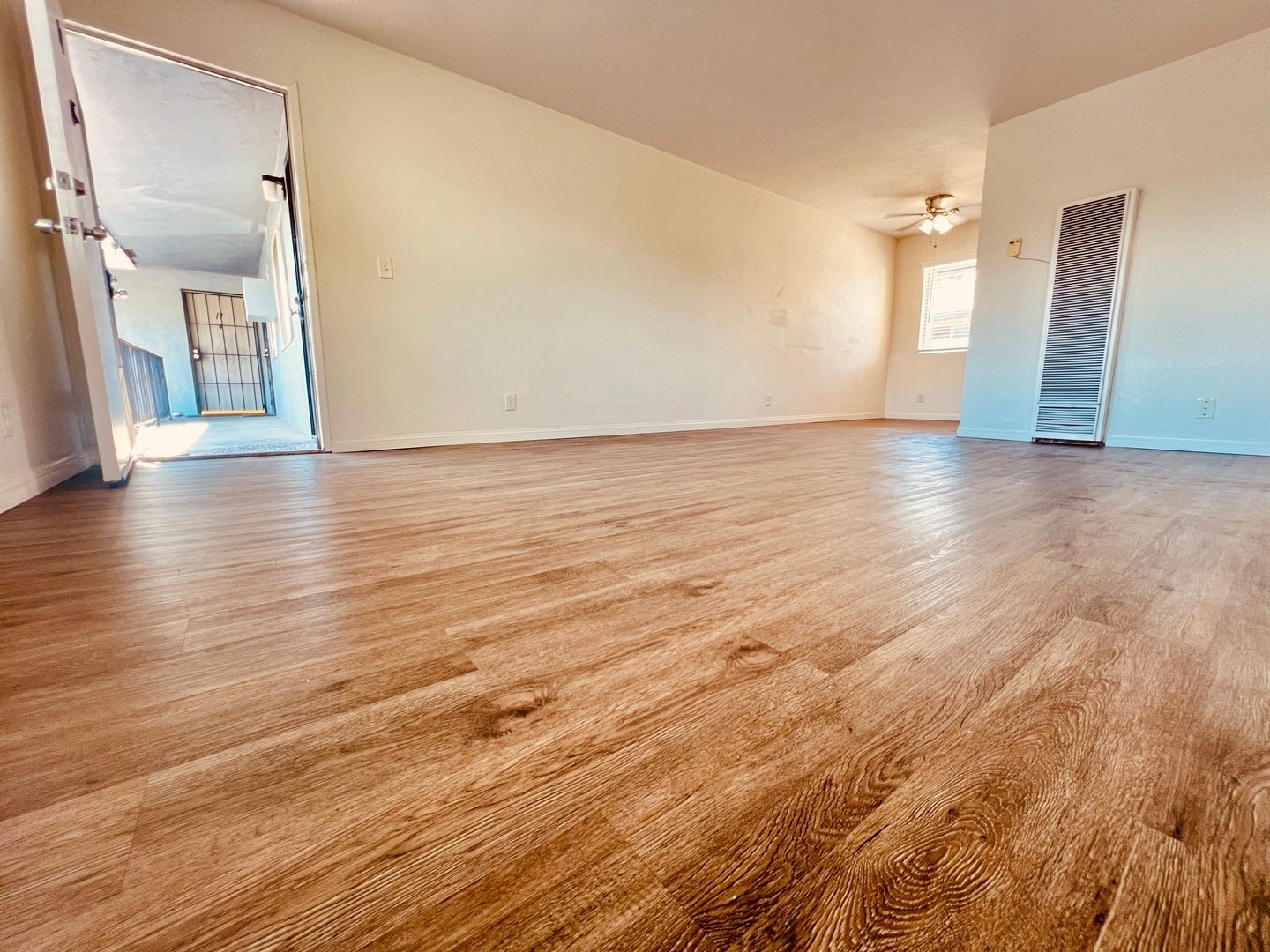 336 Claydelle Avenue - Unit 14 - El Cajon - California - 2 bed, 1 bath rental property