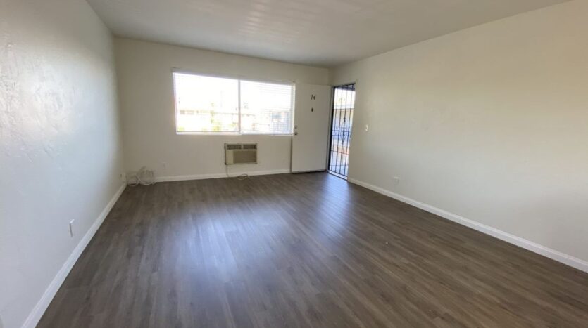 336 Claydelle Avenue - Unit 14 - El Cajon - California - 2 bed, 1 bath rental property