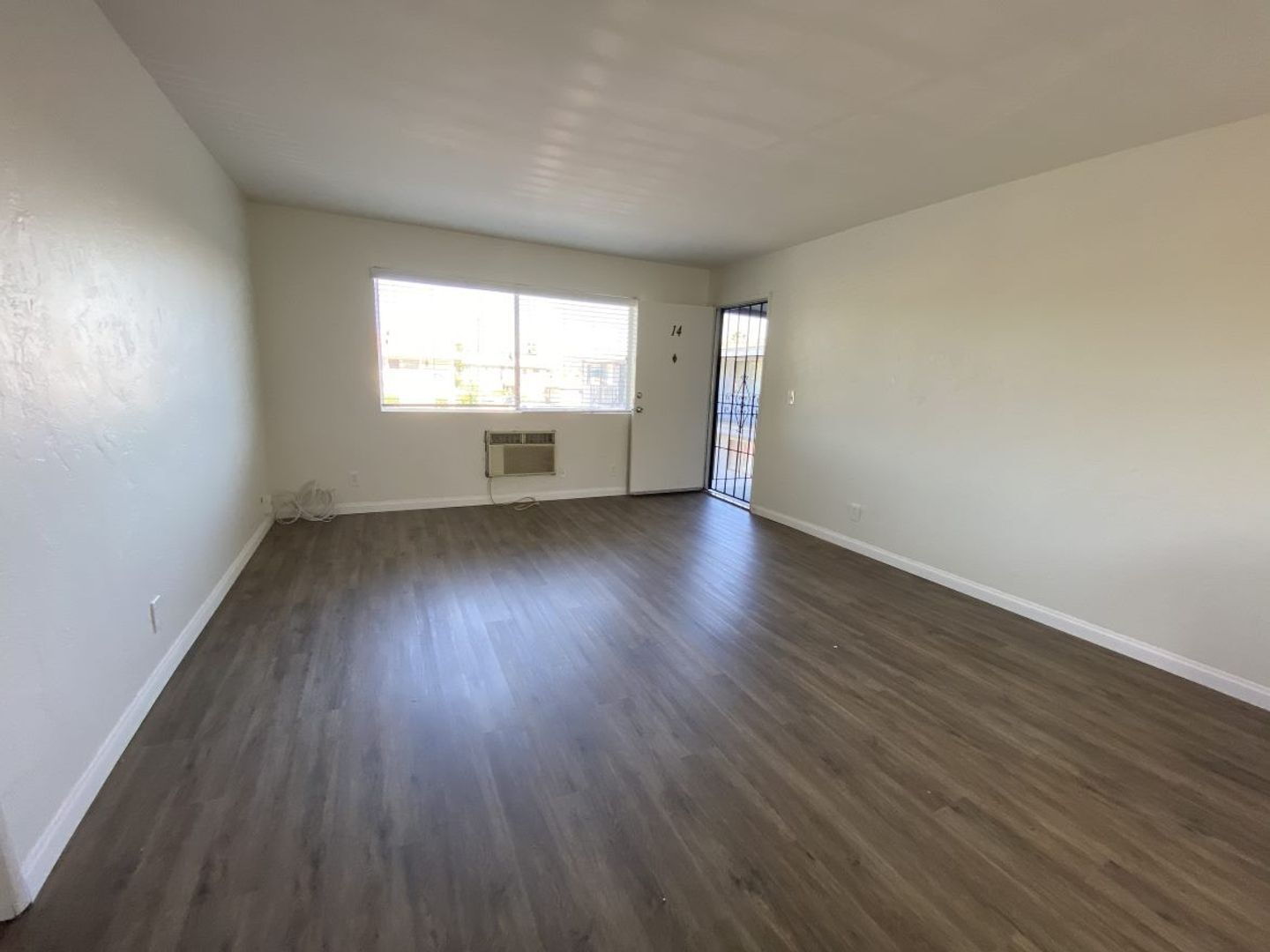 336 Claydelle Avenue - Unit 14 - El Cajon - California - 2 bed, 1 bath rental property