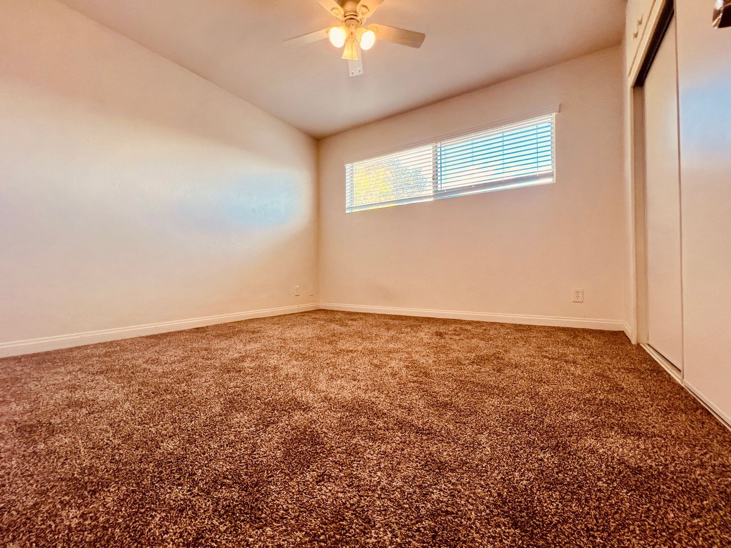 336 Claydelle Avenue - Unit 14 - El Cajon - California - 2 bed, 1 bath rental property