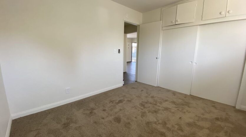 336 Claydelle Avenue - Unit 14 - El Cajon - California - 2 bed, 1 bath rental property
