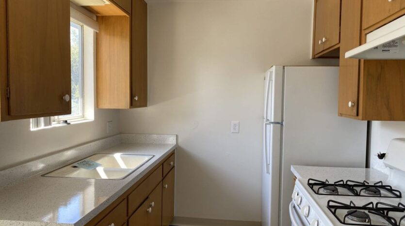 336 Claydelle Avenue - Unit 14 - El Cajon - California - 2 bed, 1 bath rental property
