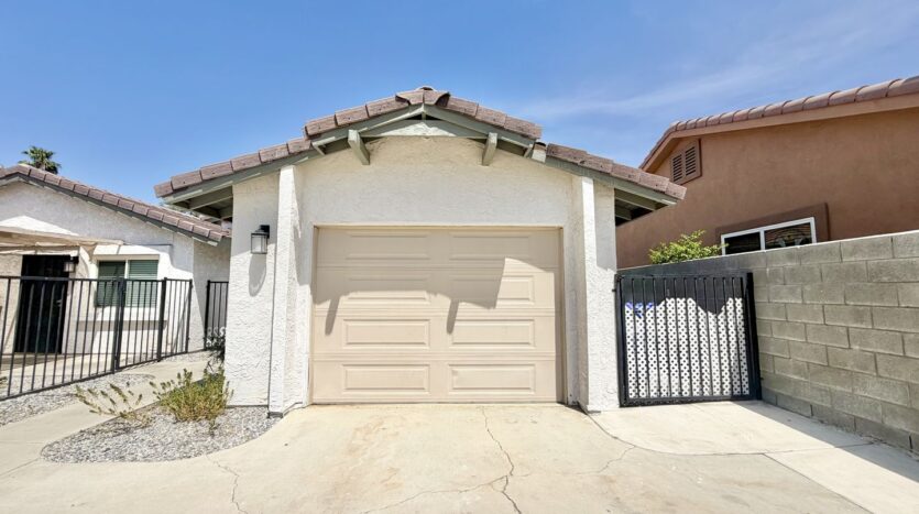 33706 Wishing Well Trail - B - Cathedral City - California - 3 bed, 2 bath rental property