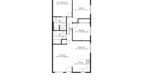 33706 Wishing Well Trail - B - Cathedral City - California - 3 bed, 2 bath rental property