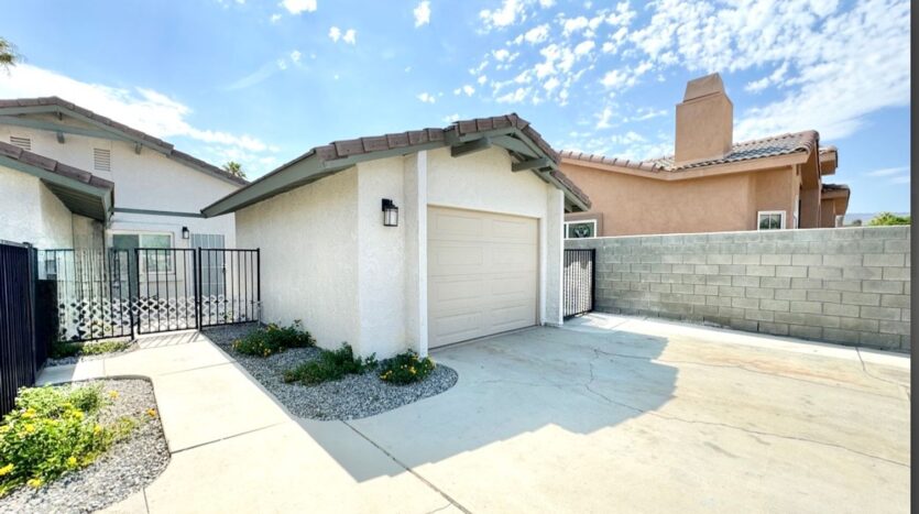 33706 Wishing Well Trail - B - Cathedral City - California - 3 bed, 2 bath rental property