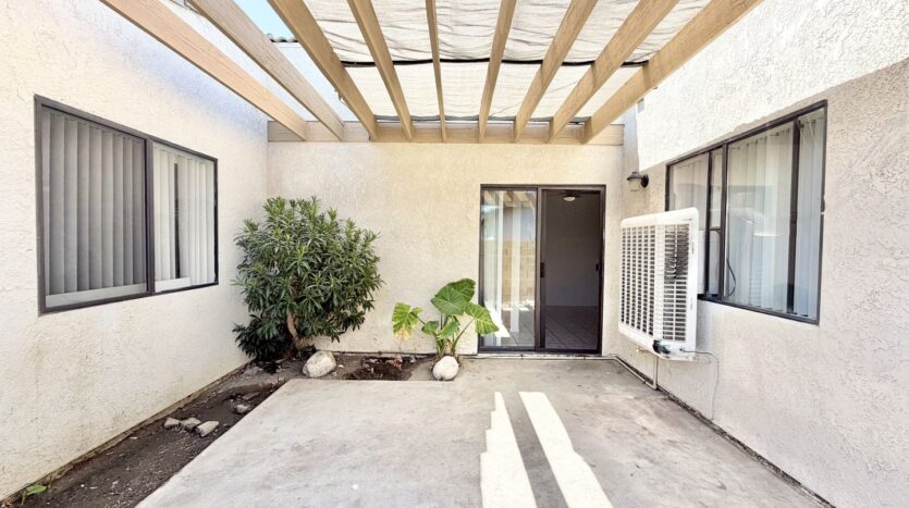 33750 Sky Blue Water Trail - 01 - Cathedral City - California - 3 bed, 2 bath rental property