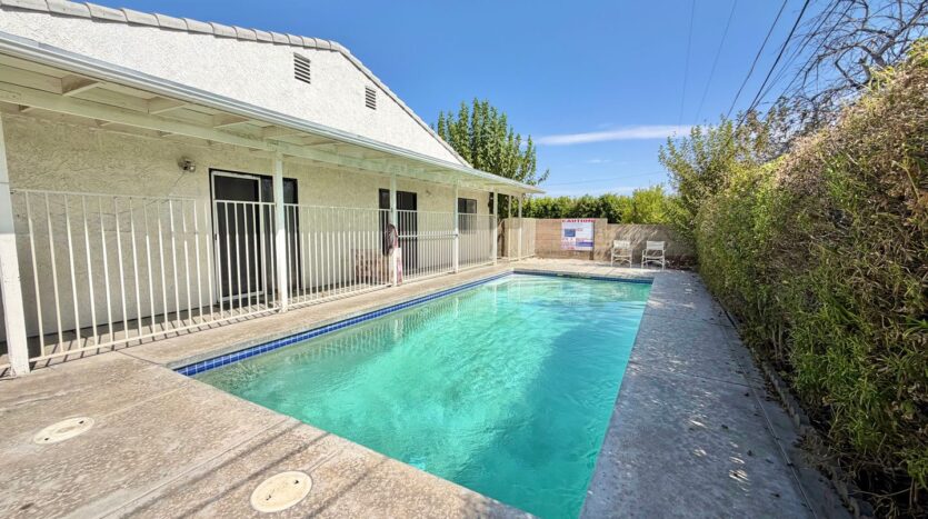33750 Sky Blue Water Trail - 01 - Cathedral City - California - 3 bed, 2 bath rental property