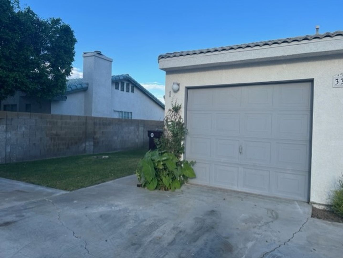33750 Sky Blue Water Trail - 01 - Cathedral City - California - 3 bed, 2 bath rental property