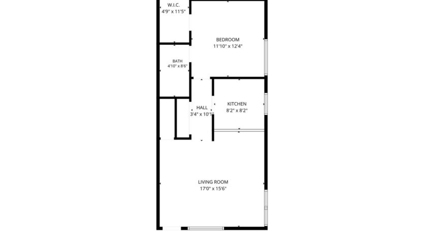 33941 Violet Lantern - Unit B - Dana Point - California - 1 bed, 1 bath rental property