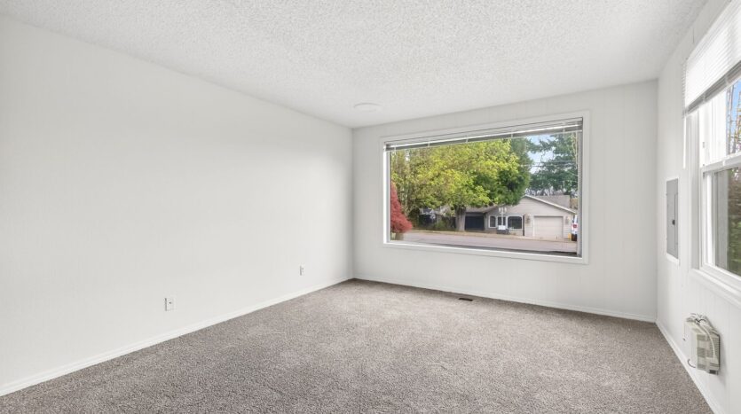345 NW Norman Ave.  - Gresham - Oregon - 2 bed, 1 bath rental property