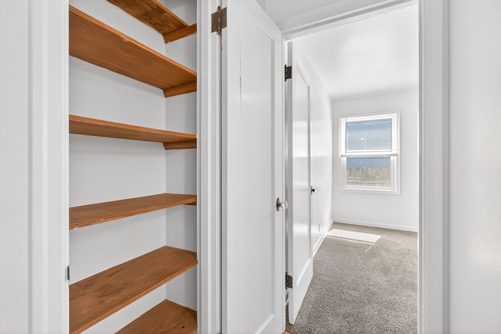 345 NW Norman Ave.  - Gresham - Oregon - 2 bed, 1 bath rental property
