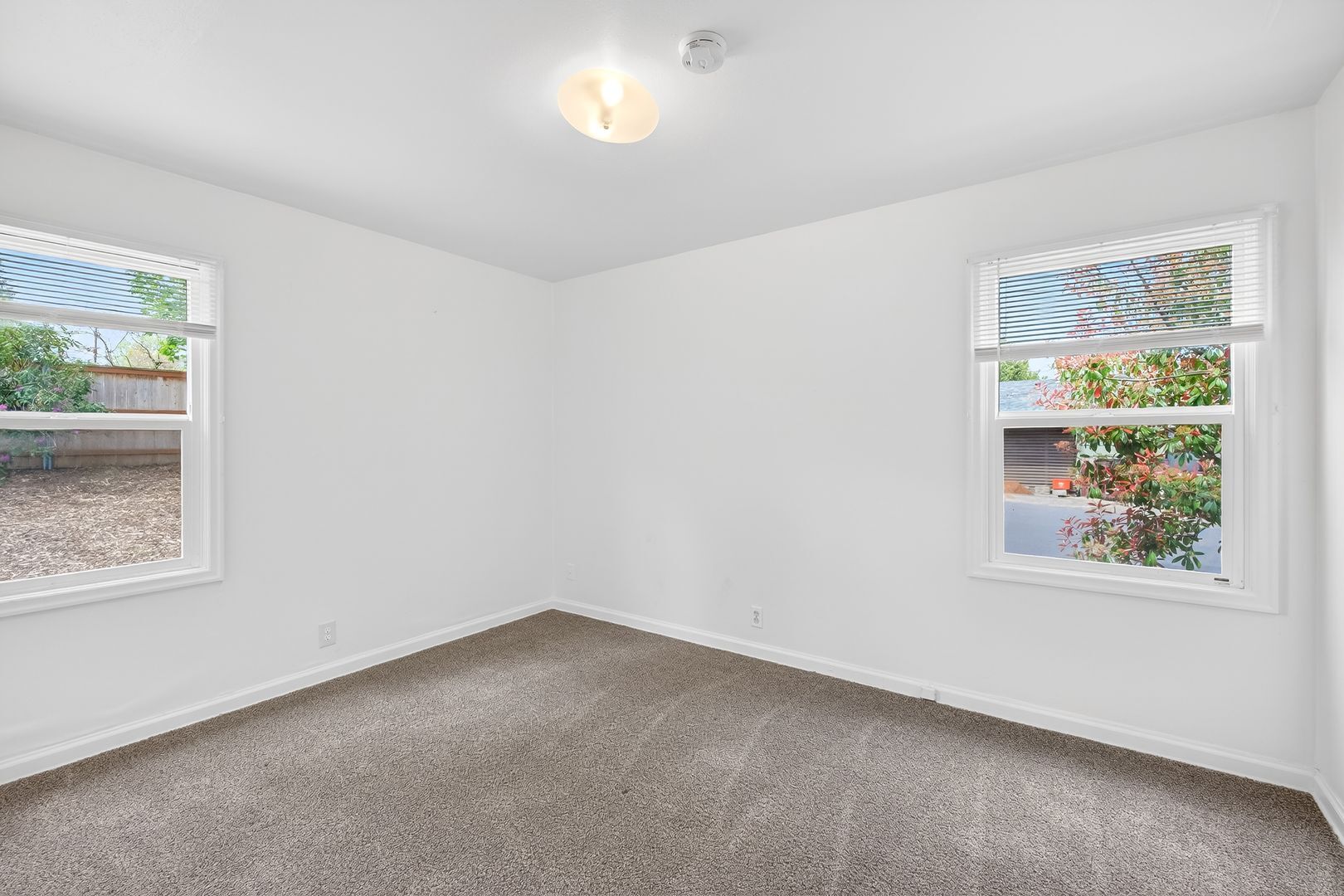 345 NW Norman Ave.  - Gresham - Oregon - 2 bed, 1 bath rental property