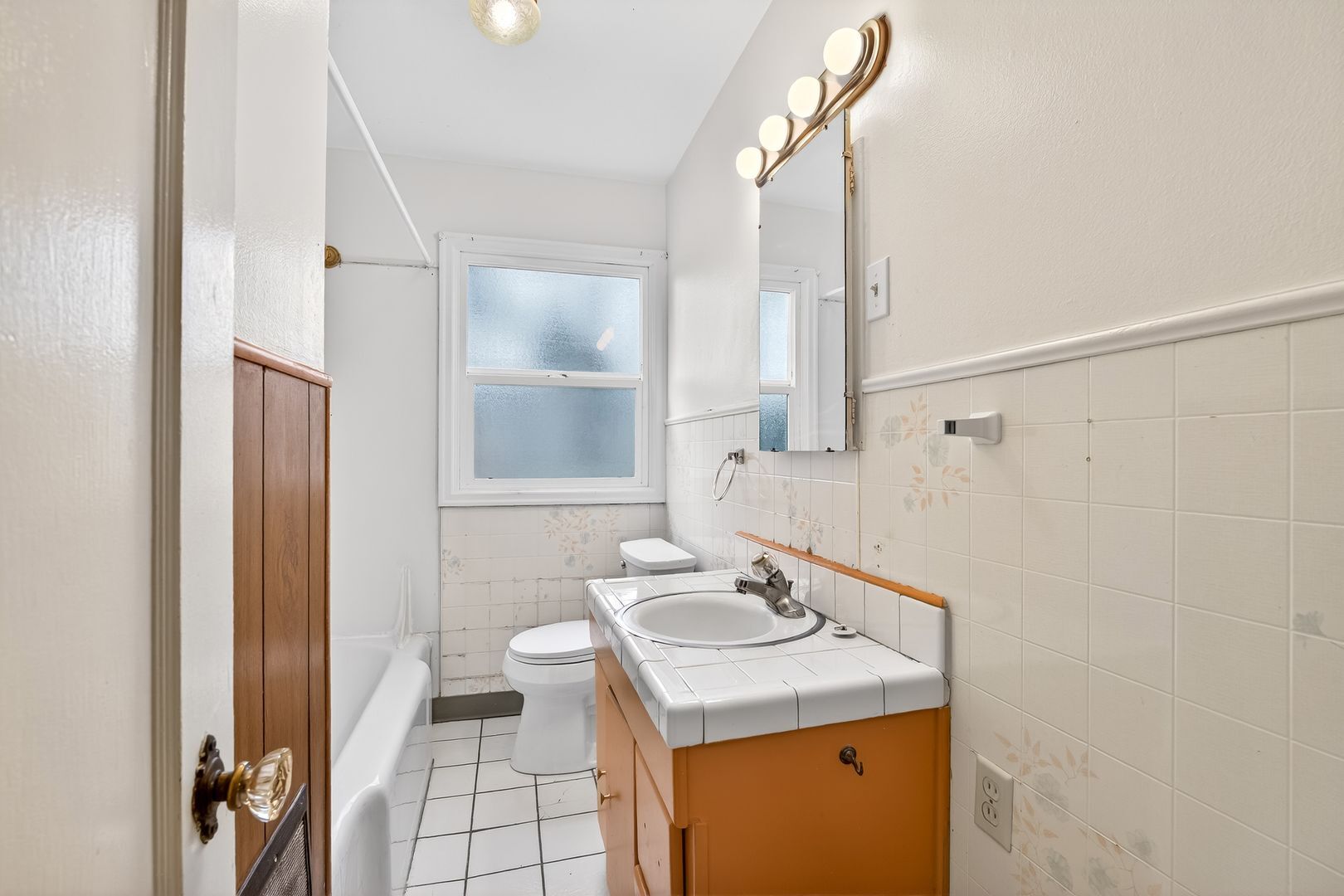 345 NW Norman Ave.  - Gresham - Oregon - 2 bed, 1 bath rental property