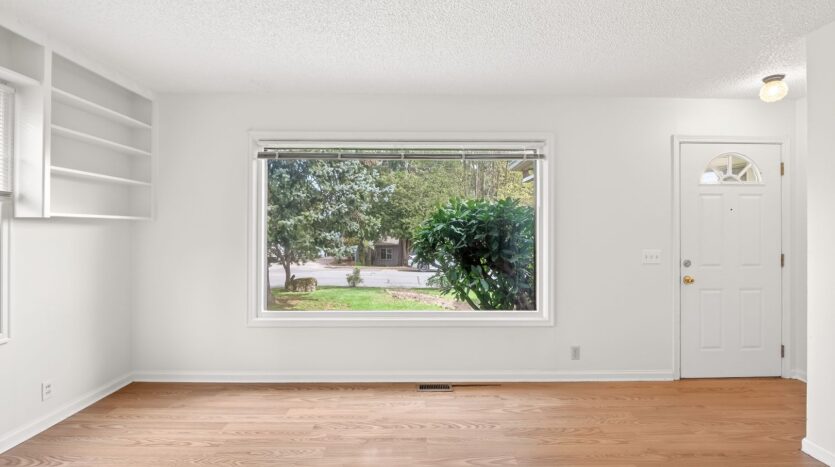 345 NW Norman Ave.  - Gresham - Oregon - 2 bed, 1 bath rental property