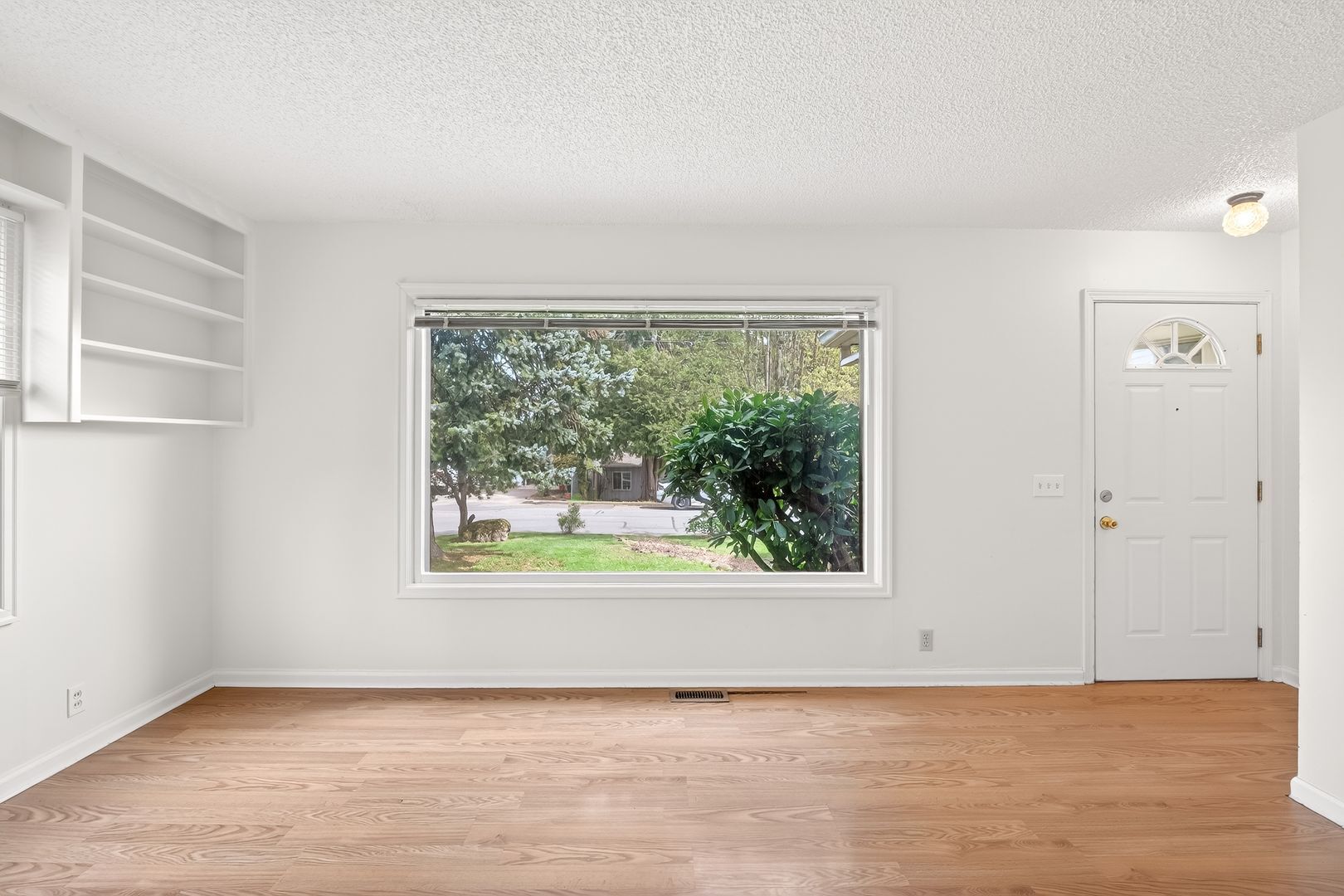 345 NW Norman Ave.  - Gresham - Oregon - 2 bed, 1 bath rental property
