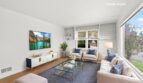 345 NW Norman Ave.  - Gresham - Oregon - 2 bed, 1 bath rental property